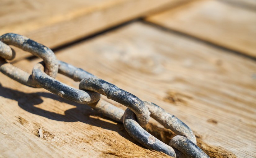 Moi, Madison Washington · Thierry&nbsp;Maugenest