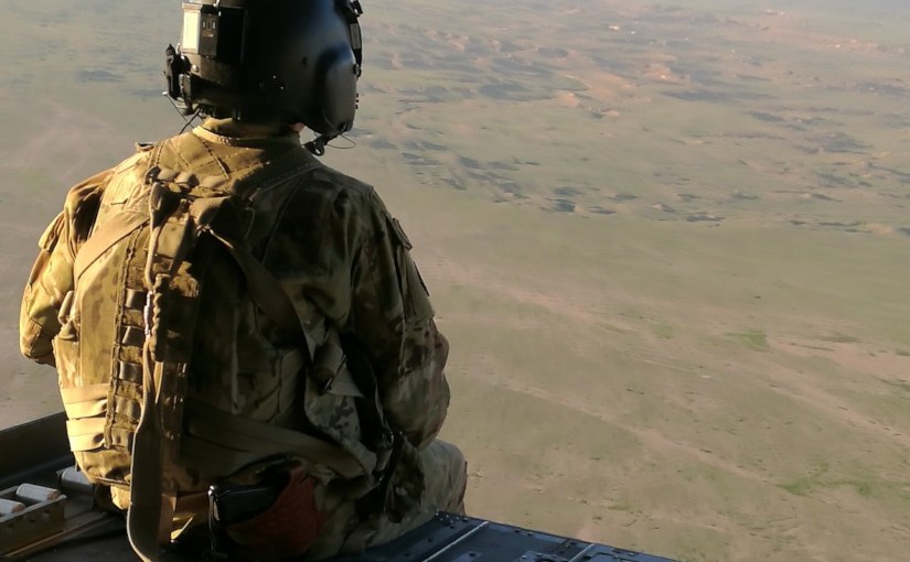 En attendant Eden · Elliot&nbsp;Ackerman