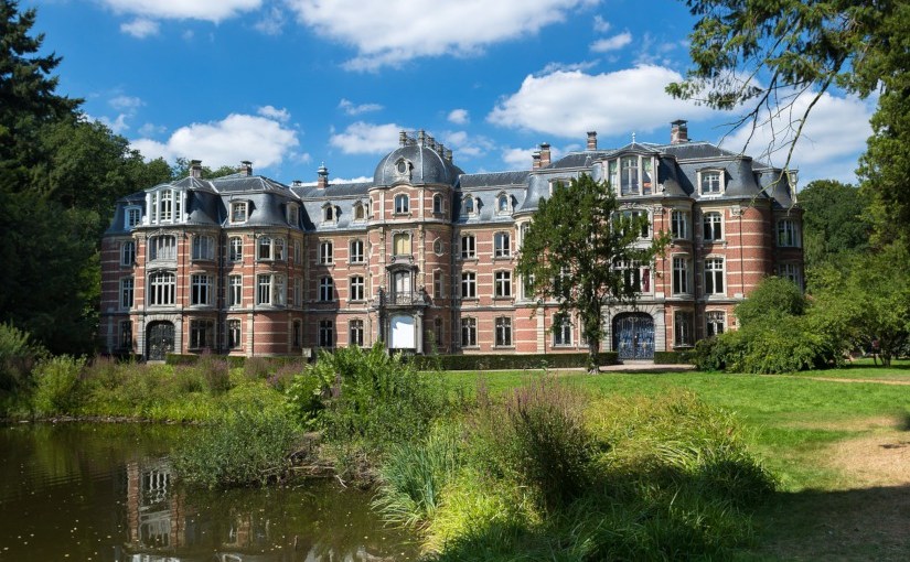 Les sept morts d&rsquo;Evelyn Hardcastle · Stuart&nbsp;Turton