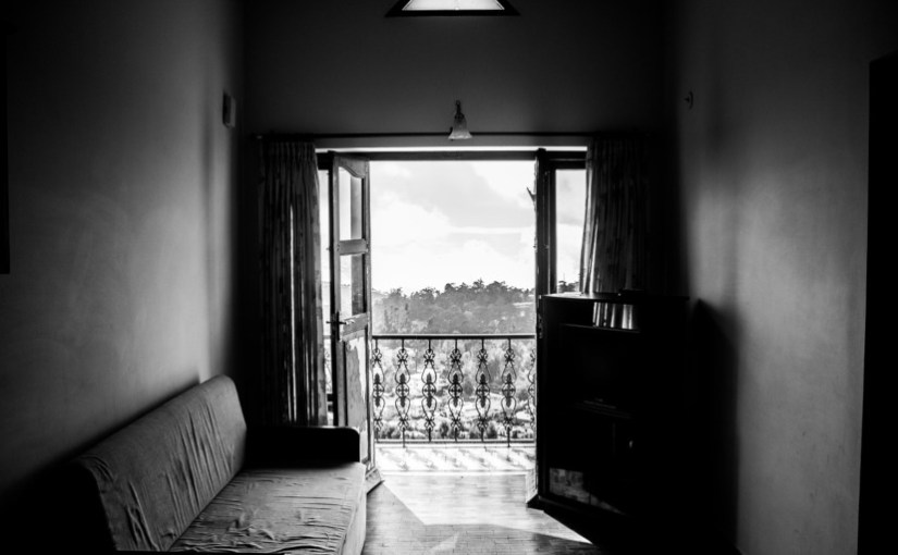 Rhapsodie des oubliés · Sofia&nbsp;Aouine