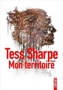 Mon territoire
Tess Sharpe