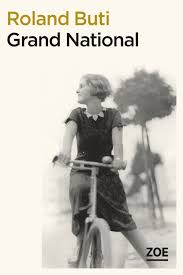 Grand National, Roland Buti