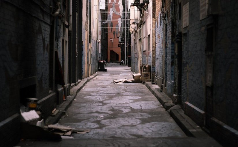 Le Quaker · Liam&nbsp;McIlvanney