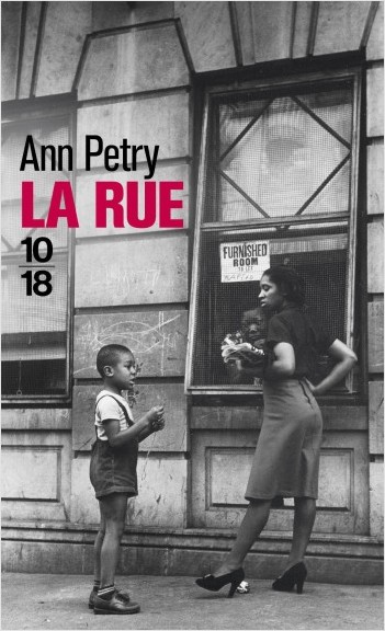La rue, Ann Petry