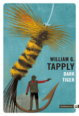William G. Tapply
Dark Tiger