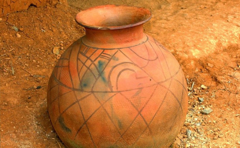 Du miel sous les galettes · Roukiata&nbsp;Ouedraogo