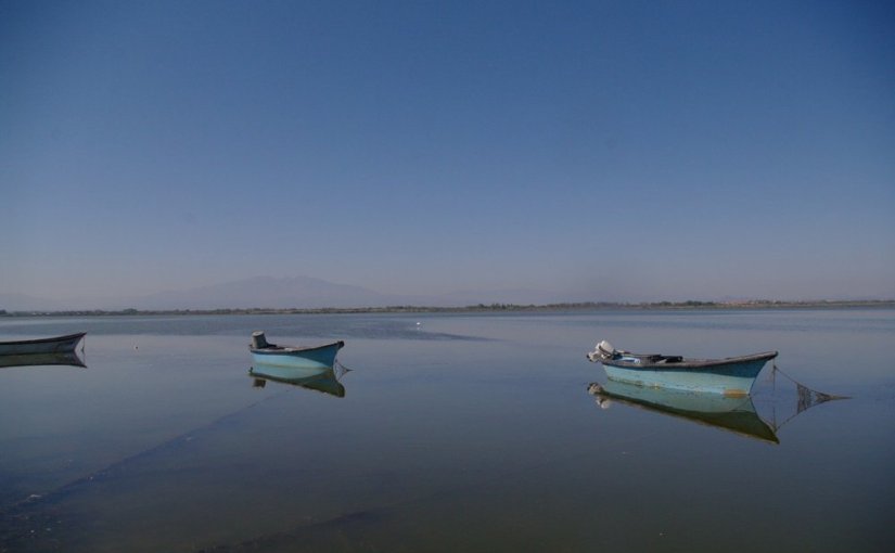 Bleu calypso · Charles&nbsp;Aubert