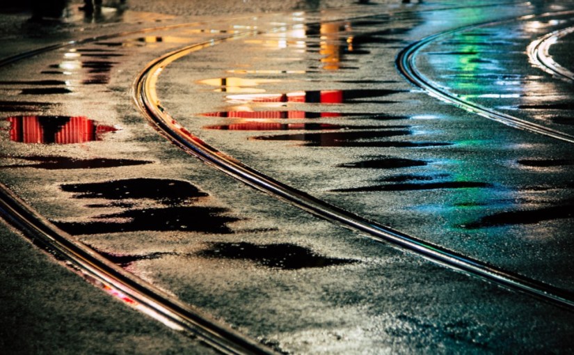 Vingt stations · Ahmed&nbsp;Tiab