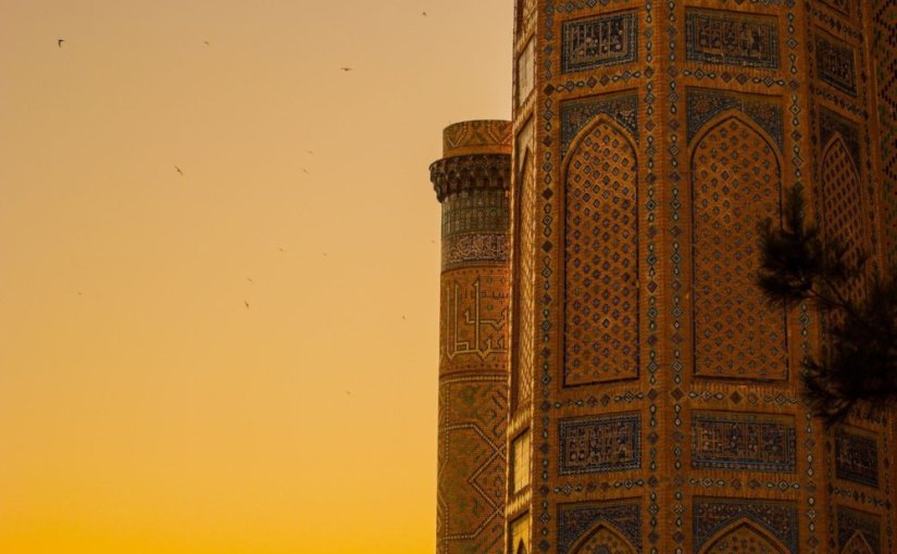 Longue marche · Bernard&nbsp;Ollivier