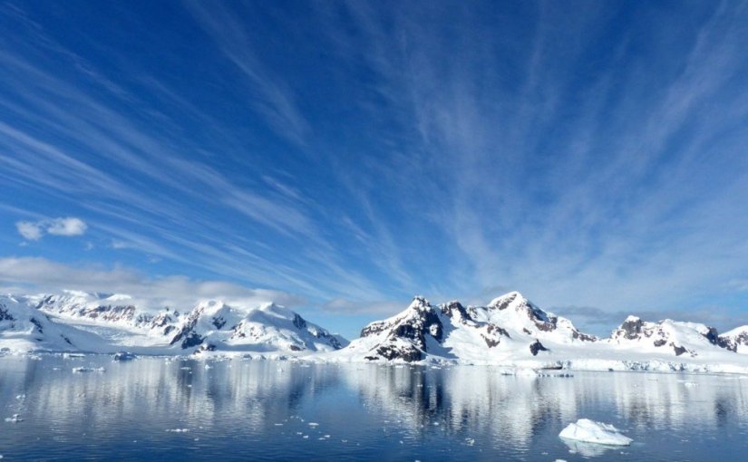 Grand calme · Giles&nbsp;Blunt