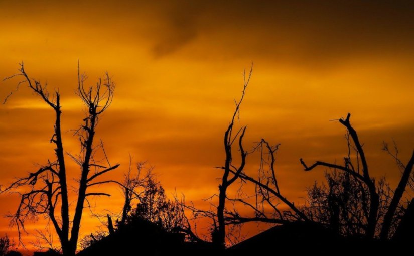 Skiatook Lake · Jubert &&nbsp;Séverac