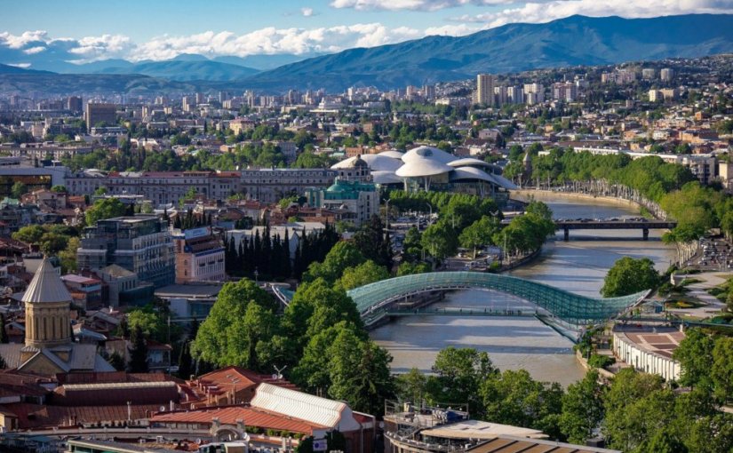 La huitième vie · Nino&nbsp;Haratischwili