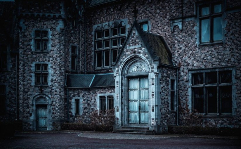 Seule en sa demeure · Cécile&nbsp;Coulon