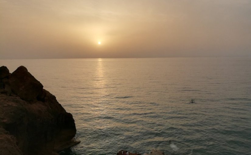 Un rêve, deux rives · Nadia&nbsp;Henni-Moulaï