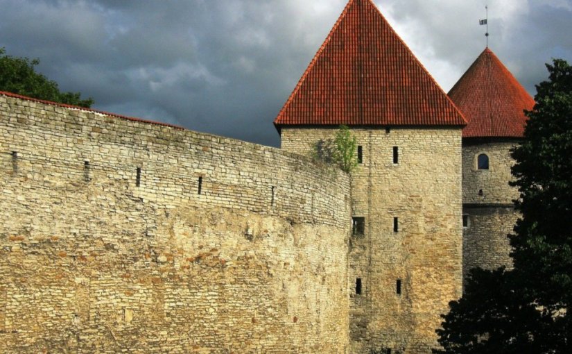 L&rsquo;énigme de Saint-Olav · Indrek&nbsp;Hargla