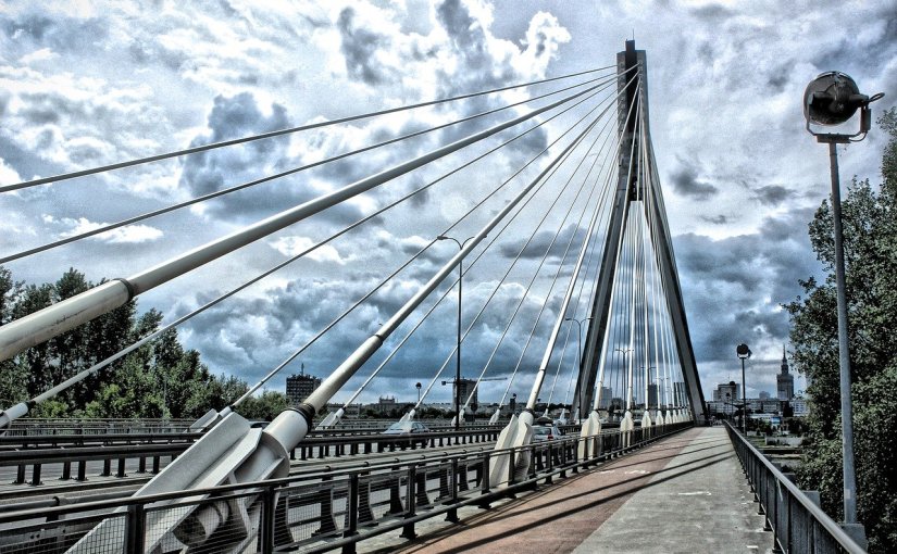 La Colombienne · Wojciech&nbsp;Chmielarz