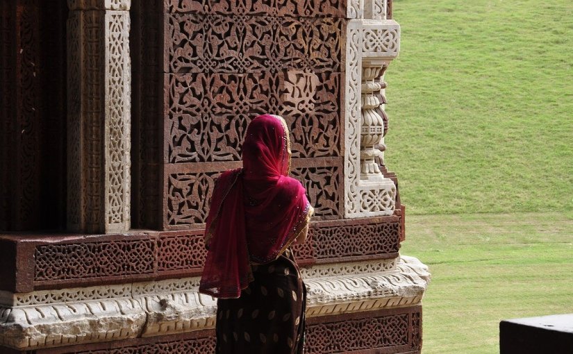 Témoin de la nuit · Kishwar&nbsp;Desai