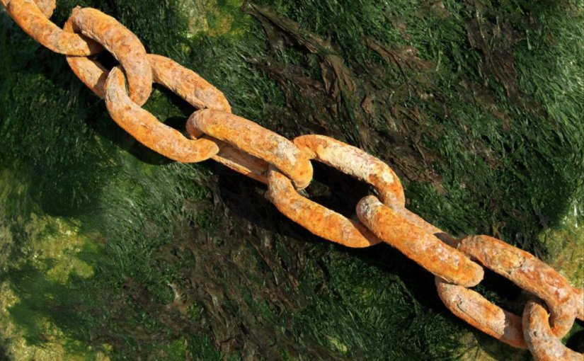 Le cercueil de Job · Lance&nbsp;Weller