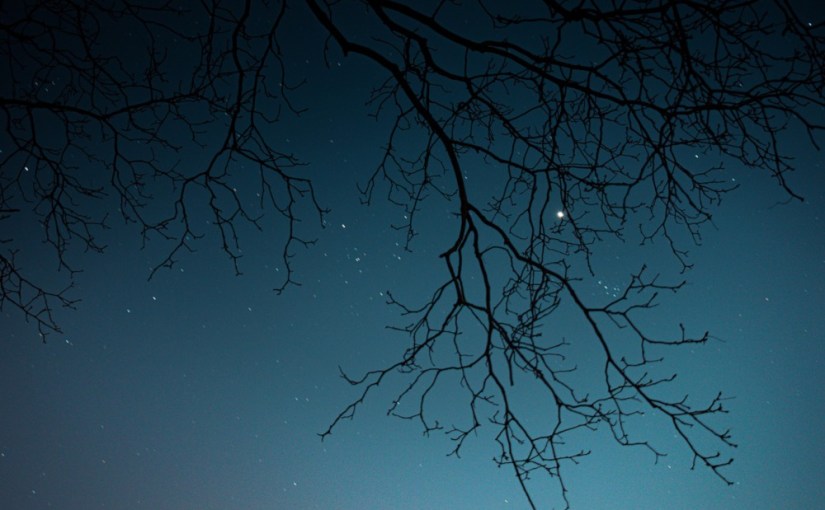 Quand la lumière décline · Eugen&nbsp;Ruge