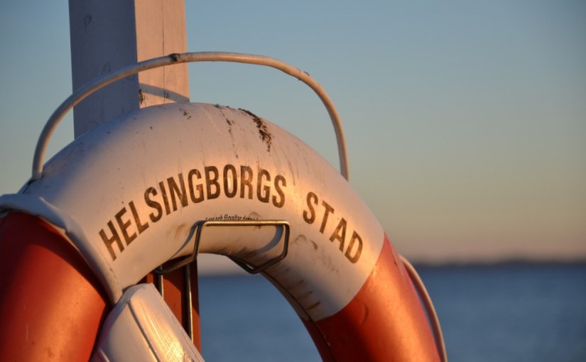 X raisons de mourir · Stefan&nbsp;Ahnhem