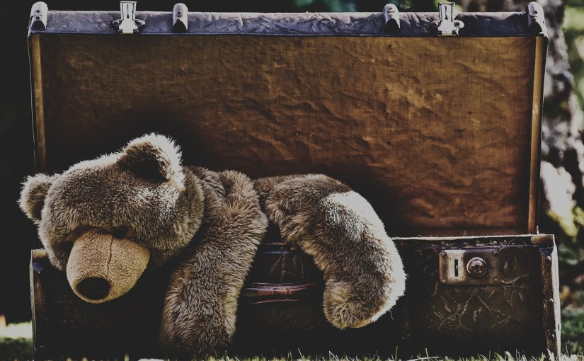 Et moi, je me contentais de t&rsquo;aimer · Rosella&nbsp;Postorino