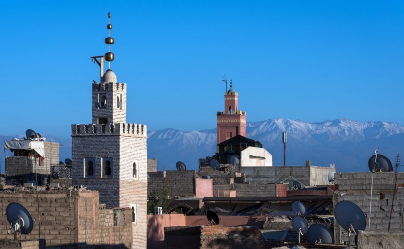 Ce que je sais de monsieur Jacques · Leïla&nbsp;Bahsaïn