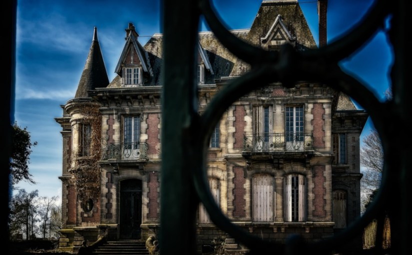 Holly · Stephen King