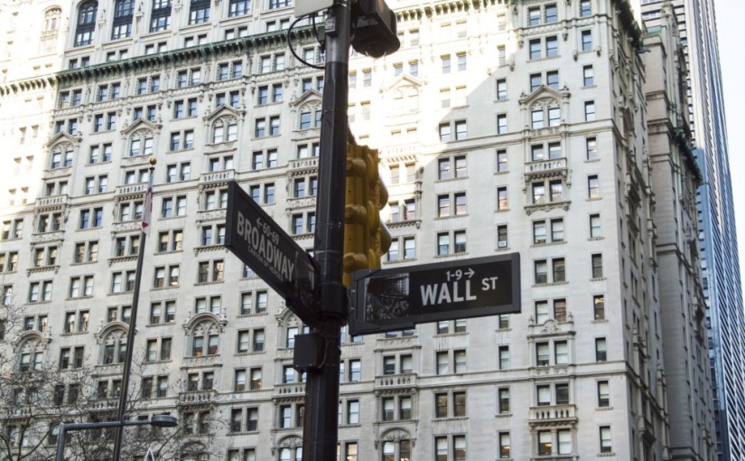 Les frères Lehman · Stefano&nbsp;Massini