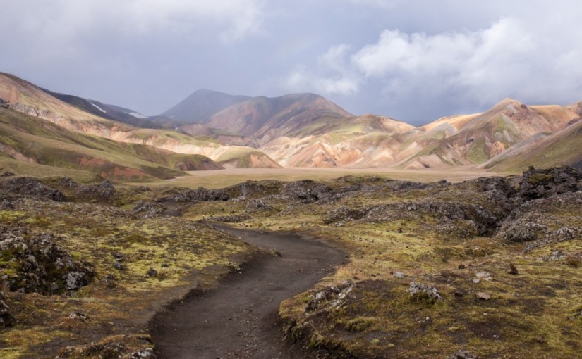 Rouge comme la mer · Lilja&nbsp;Sigurðardóttir