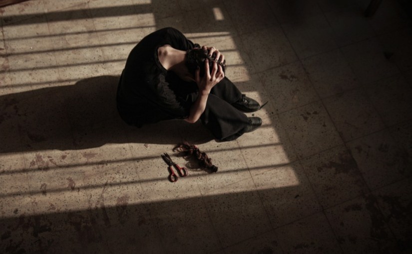 Torture blanche · Narges&nbsp;Mohammadi