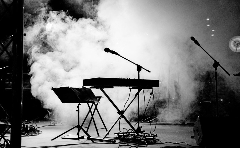 Les éphémères · Andrew&nbsp;O&rsquo;Hagan