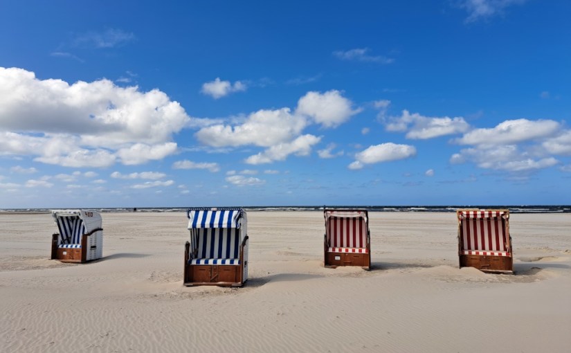 Cap sur l&rsquo;Allemagne du Nord&nbsp;!